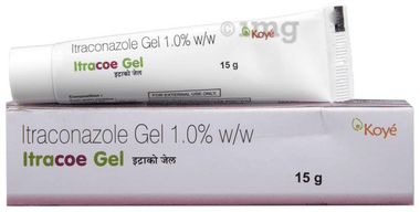 Itracoe Gel