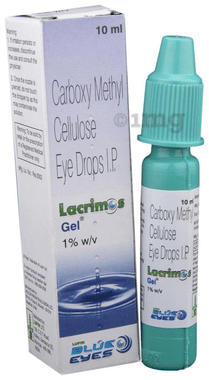 Lacrimos Gel