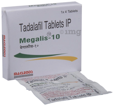 10mg 1 mg