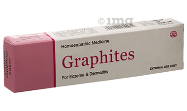 Lord's Graphites Ointment