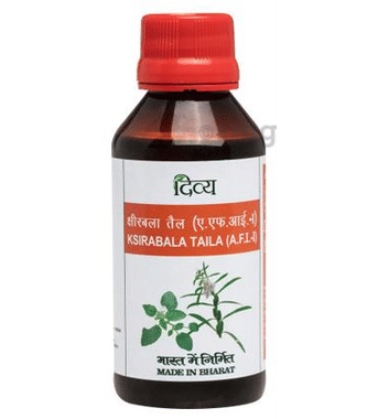 Patanjali Divya Ksirabala Taila Patanjali Divya Ksirabala Taila