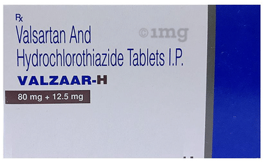 Valzaar-H Tablet