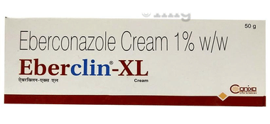 Eberclin-XL Cream