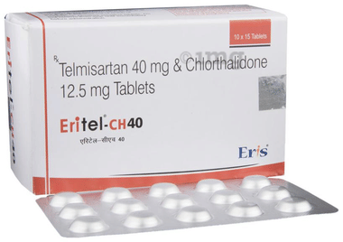 ERItel CH 40 Tablet