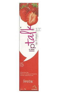 Liptalk Cream Liptalk Cream