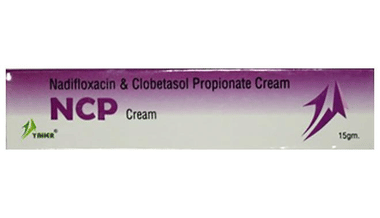Ncp Cream