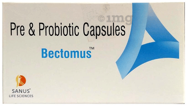 Bectomus Capsule