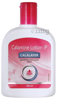 Calalayer Lotion Calalayer Lotion