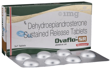 Ovaflo -SR Tablet
