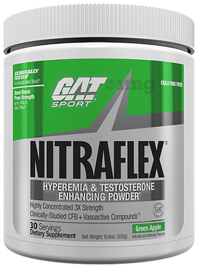gat liquid l carnitine GAT Sport L-Carnitine Drink Green Apple: Buy bottle of 473.0 ml Liquid at best price in India