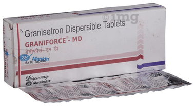 Graniforce -MD Tablet