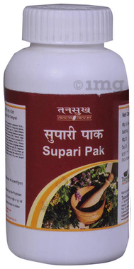 Tansukh Supari Pak Powder Tansukh Supari Pak Powder