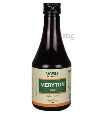 Vasu Meryton Syrup