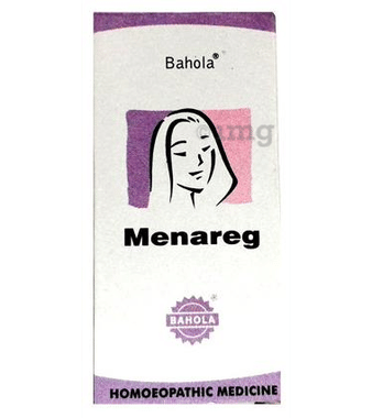 Bahola Menareg Tablet