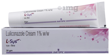 L-Sys Cream