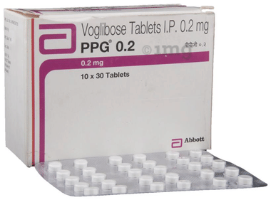 PPG 0.2 Tablet