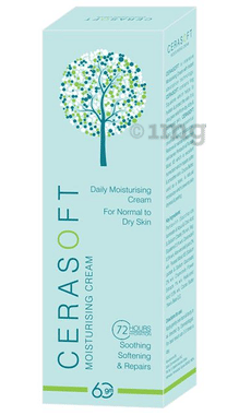 Cerasoft Moisturising Cream
