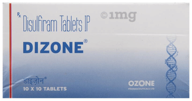 DIZone Tablet