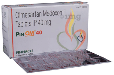 piNOM 40 Tablet