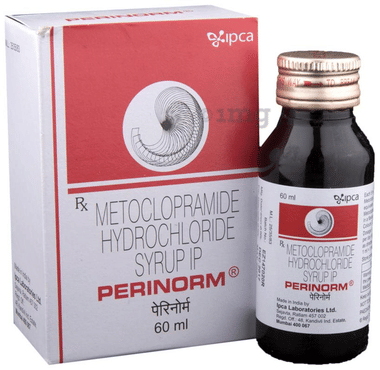 Perinorm Syrup