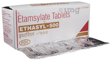 Ethasyl 500 Tablet