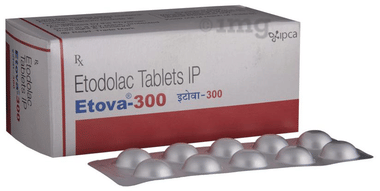 Etova 300 Tablet