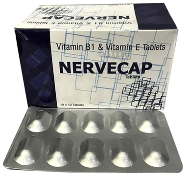 Nervecap Capsule