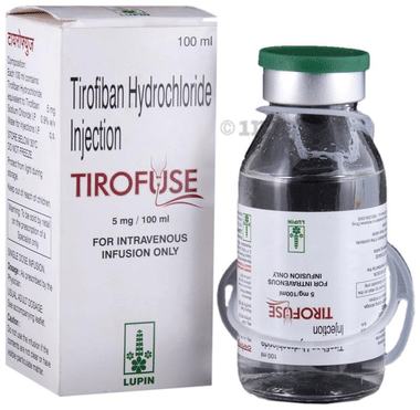 Tirofuse Injection