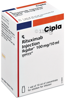 Ikgdar 100mg Injection