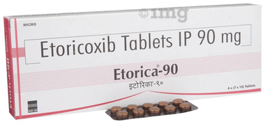 Etorica 90 Tablet