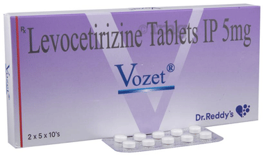 Vozet Tablet