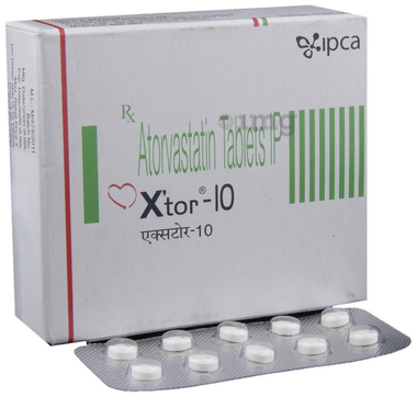 Xtor 10 Tablet