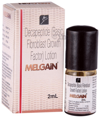 Melgain Lotion