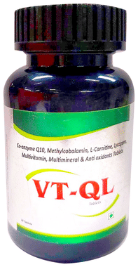 VT-QL Tablet VT-QL Tablet