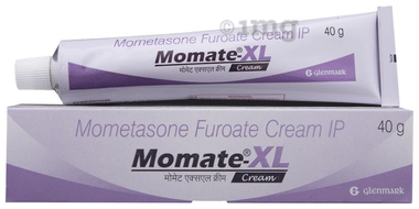 Momate-XL Cream