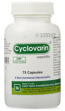 Cyclovarin Capsule