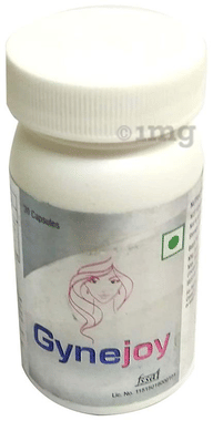 Gynejoy Capsule Gynejoy Capsule