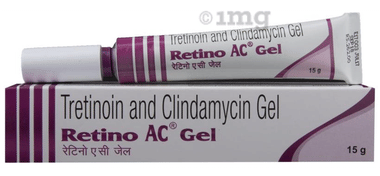 Retino AC Gel