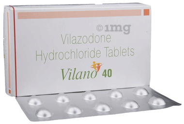 Vilano 40 Tablet