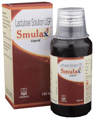Smulax Liquid