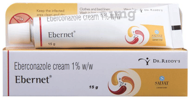 Ebernet Cream