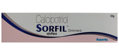 Sorfil Ointment