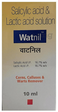 Watnil Solution