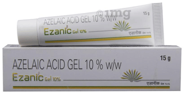 Ezanic 10% Gel