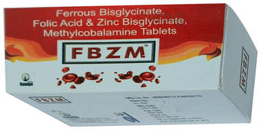 Fbzm Tablet