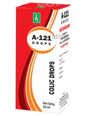Adven A-121 Colic Drop