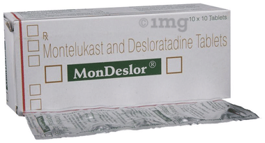 Mondeslor Tablet