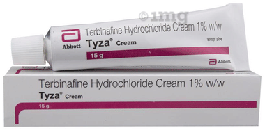 Tyza Cream