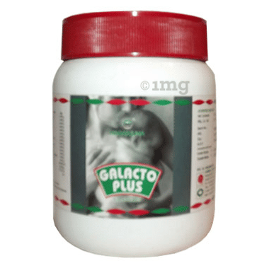 Nagarjuna Galacto Plus Granules