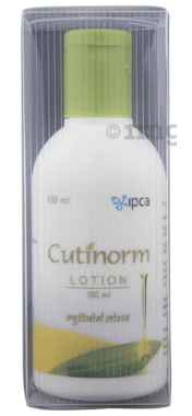 Cutinorm Lotion
